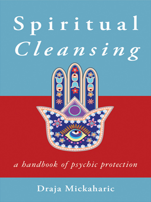 Title details for Spiritual Cleansing by Draja Mickaharic - Wait list
